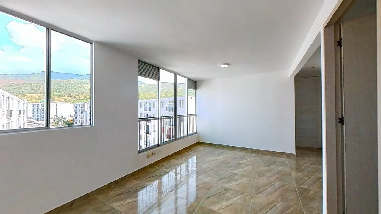 Apartamento en Ciudad Gubinas foto 4