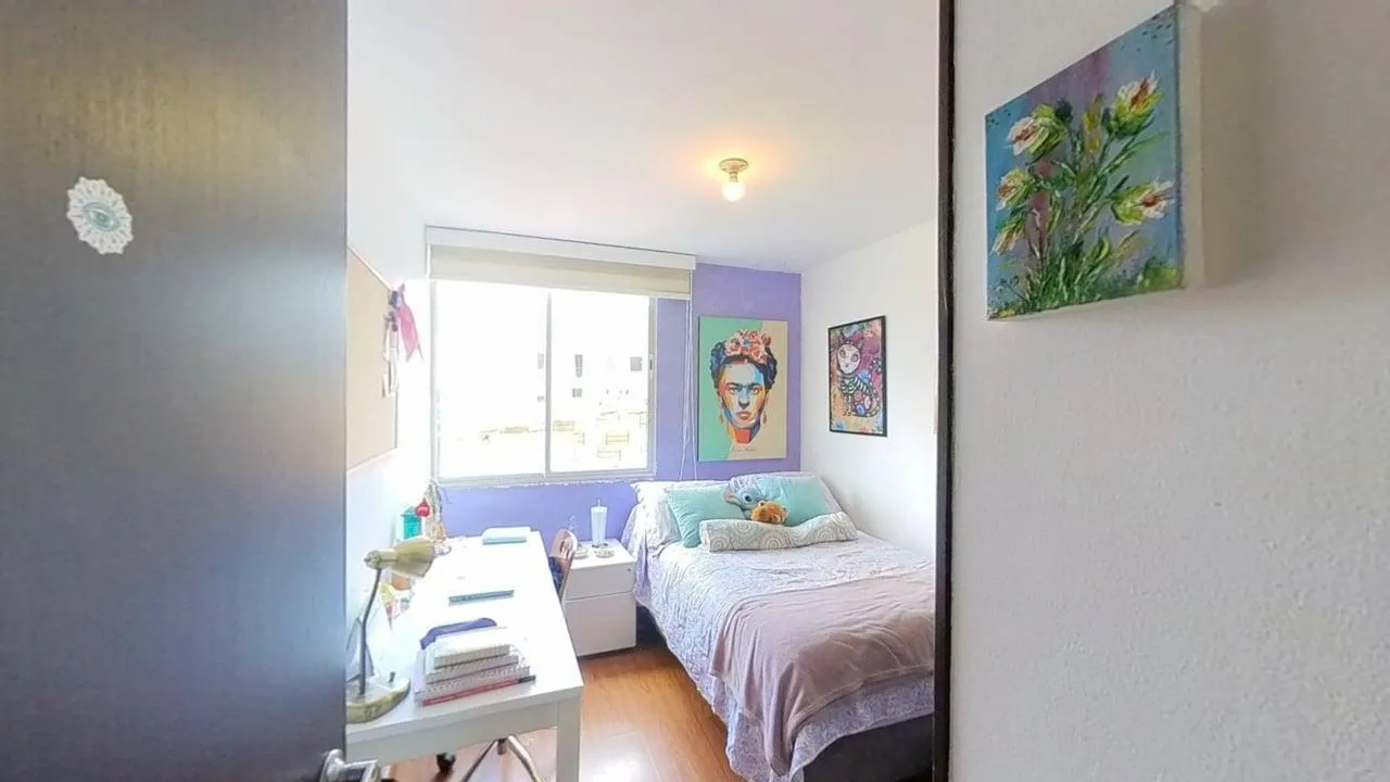 Apartamento en Santa Cruz foto 4