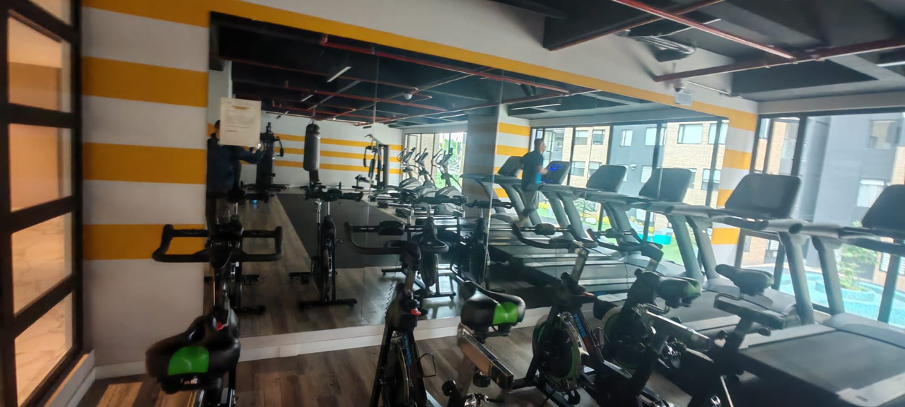 Apartamento de 3 alcobas en venta en Ciudad Salitre Occidental, Bogotá, 68 m² · foto 16 de 24