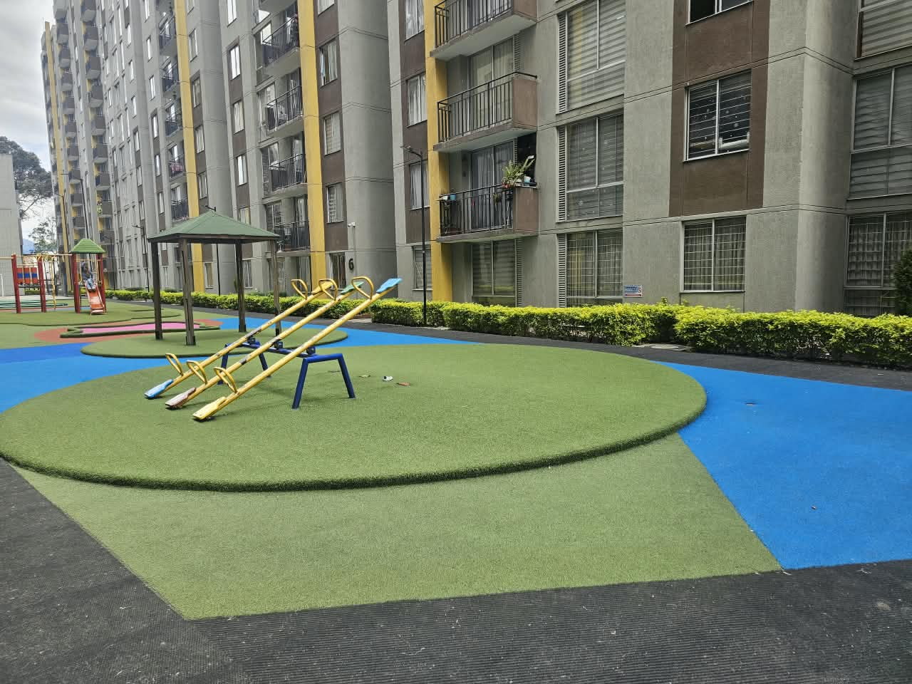 Apartamento en venta en Arborizadora, Bogotá · foto 12 de 20