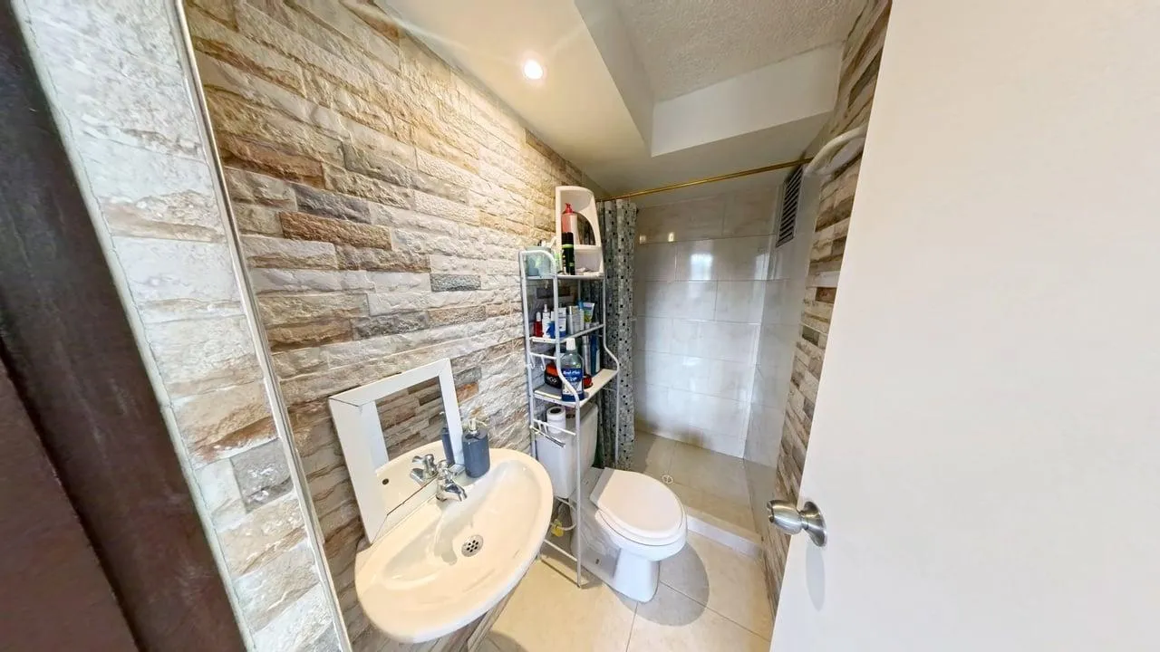 Apartamento en HB foto 6
