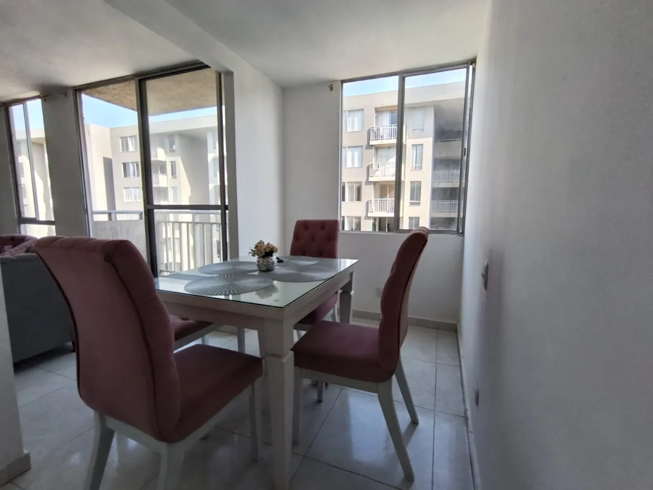 Apartamento en Alameda del Río foto 6