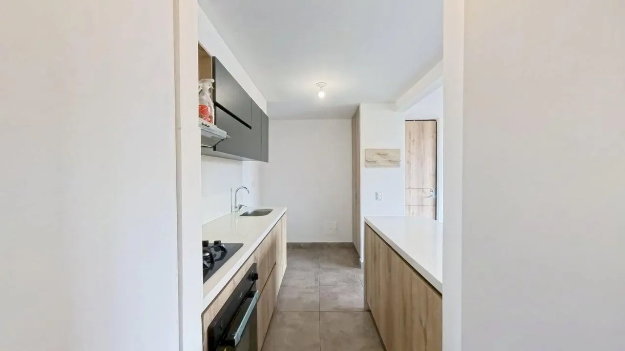 Apartamento en Reserva del Sol foto 5
