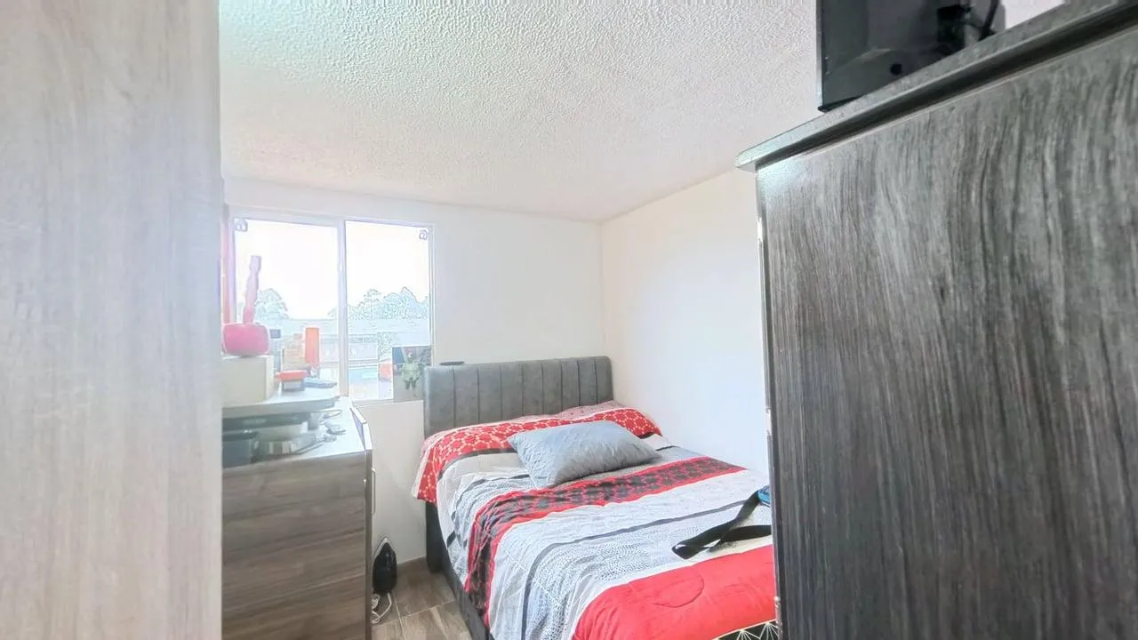 Apartamento en HB foto 4
