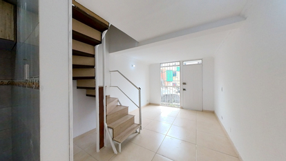 Venta de Casa Bogotá Parque Timiza