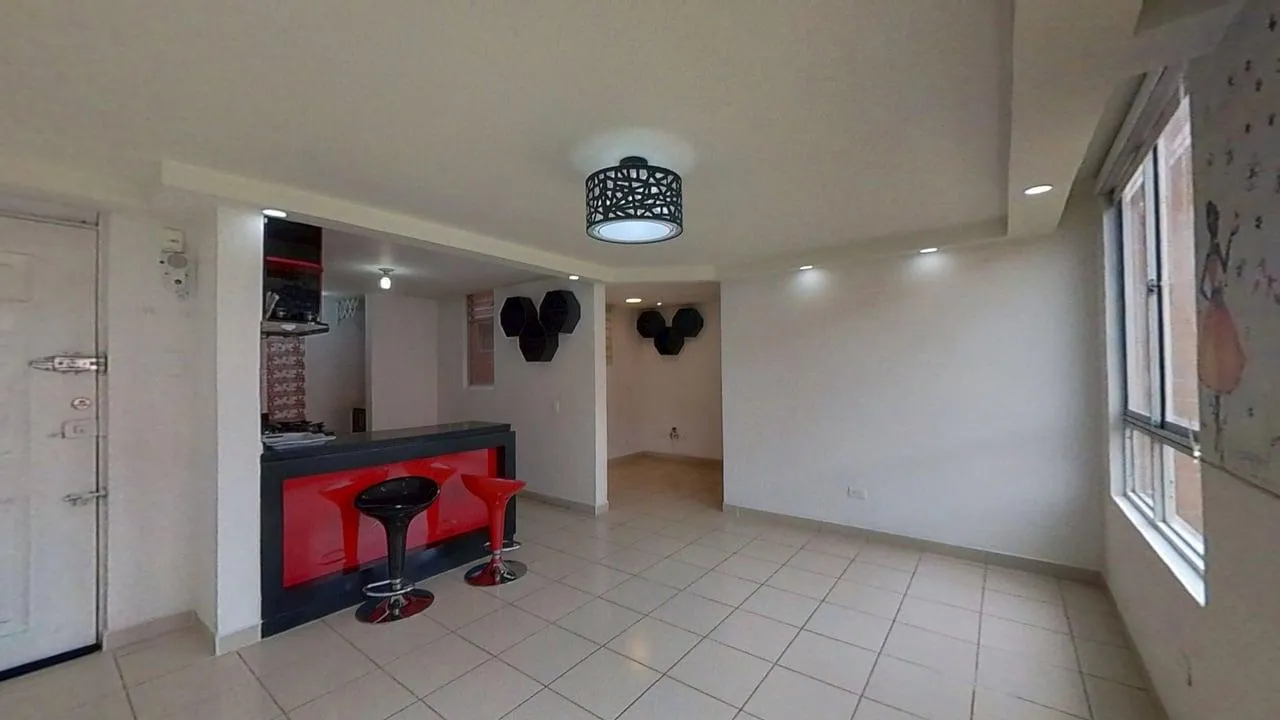 Apartamento en La Finca foto 4