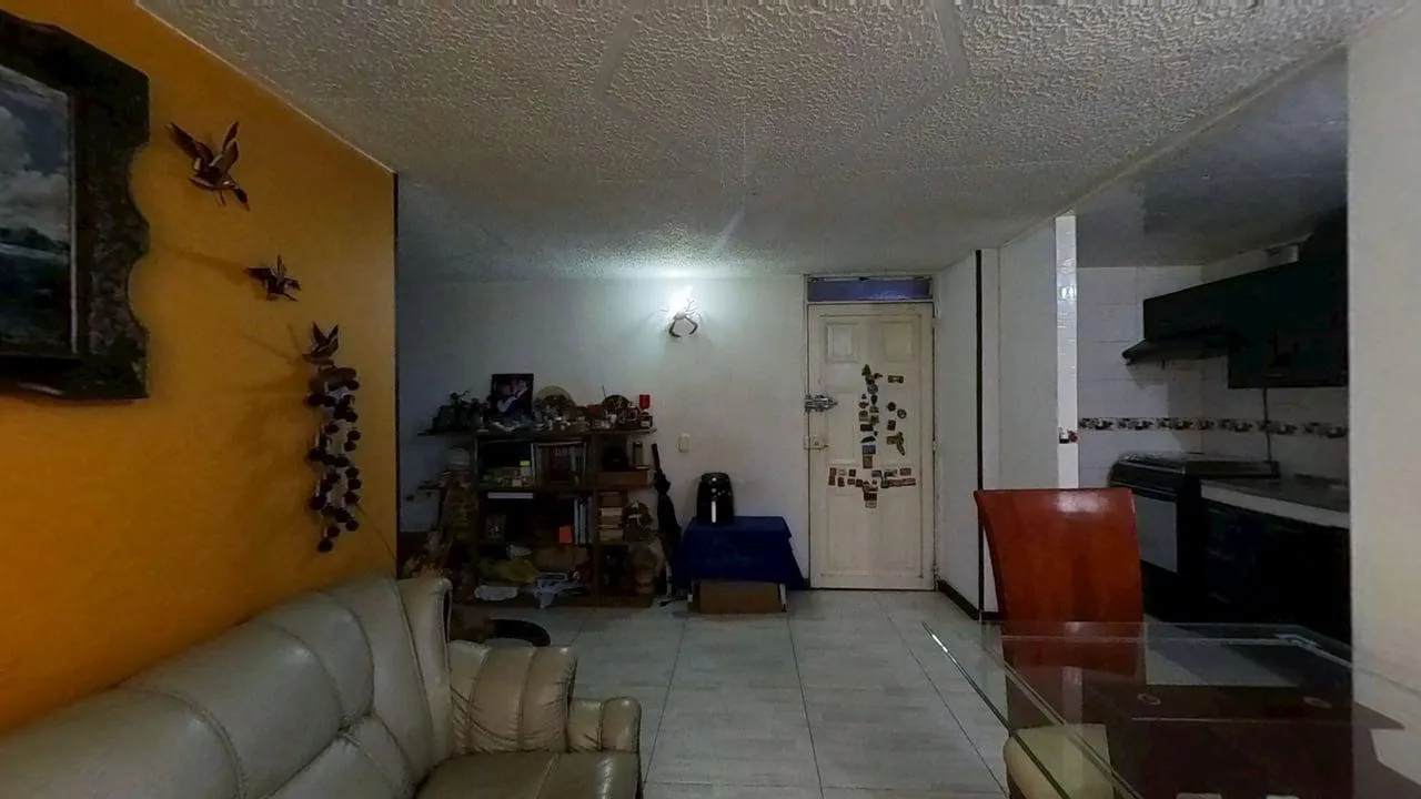 Apartamento en Terreros foto 3
