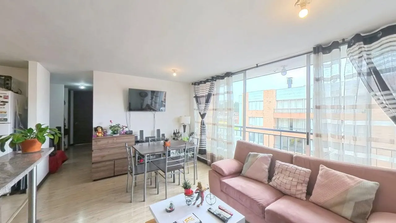 Apartamento en Tocancipá foto 2
