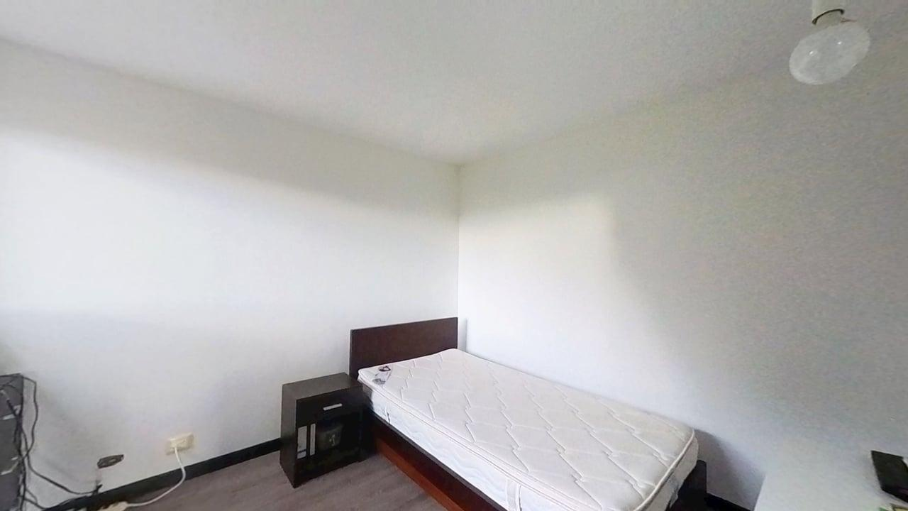 Apartamento de 3 alcobas en venta en El Prado, Bogotá, 119 m² · foto 8 de 23