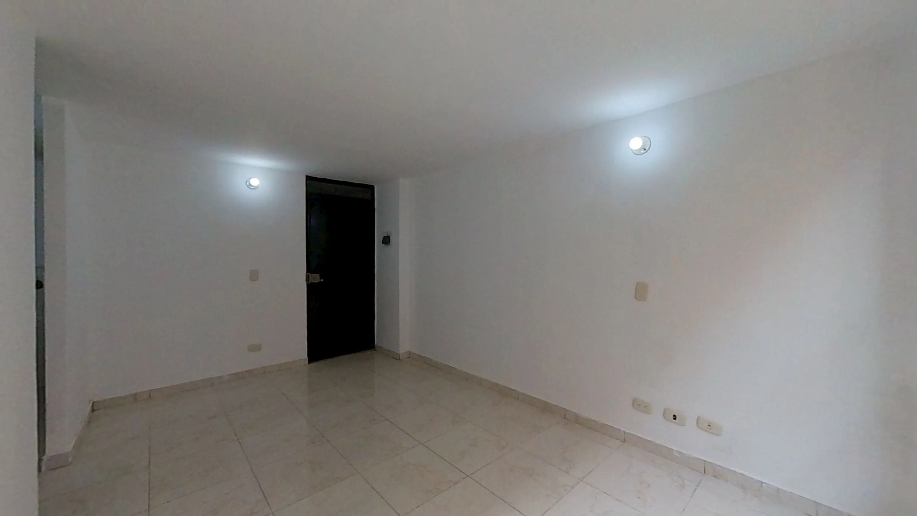 Apartamento en Parque Campestre foto 3