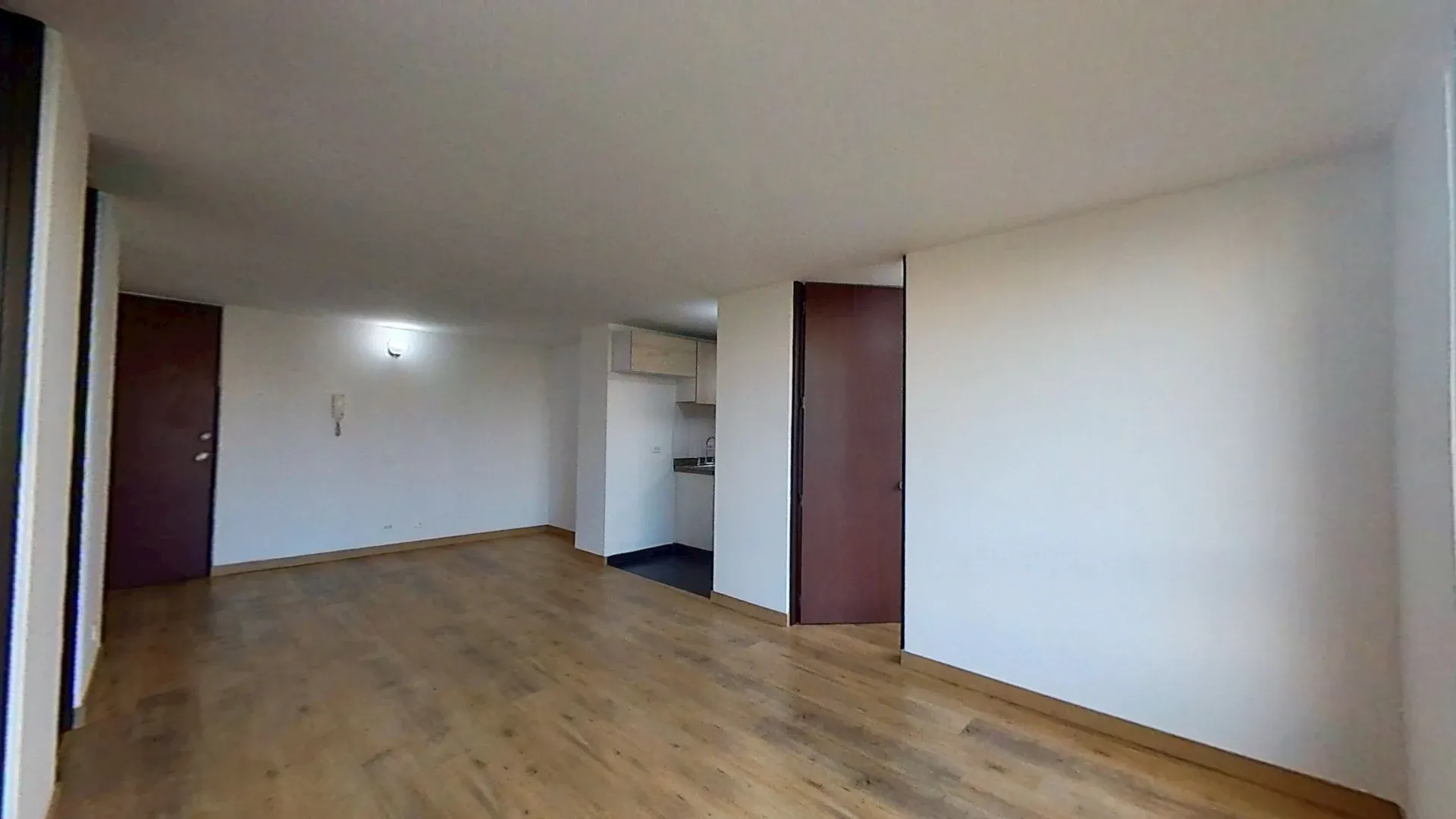 Apartamento en Valladolid foto 3