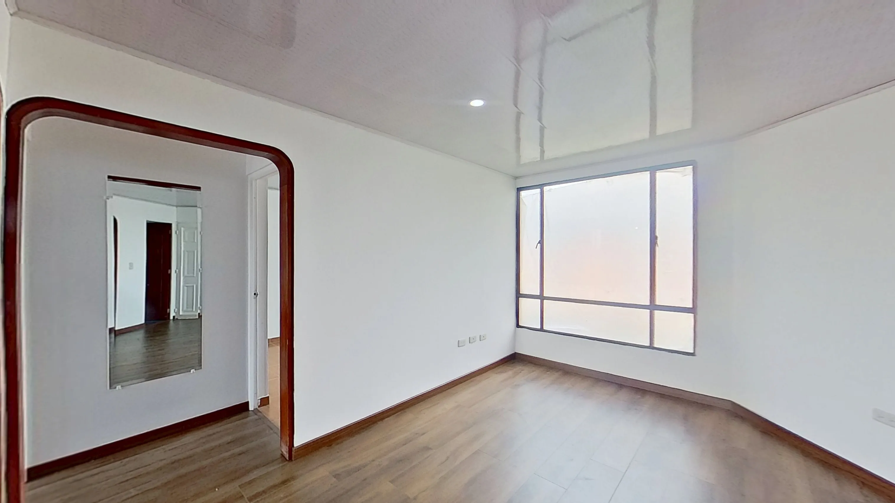 Apartamento en Verbenal foto 4