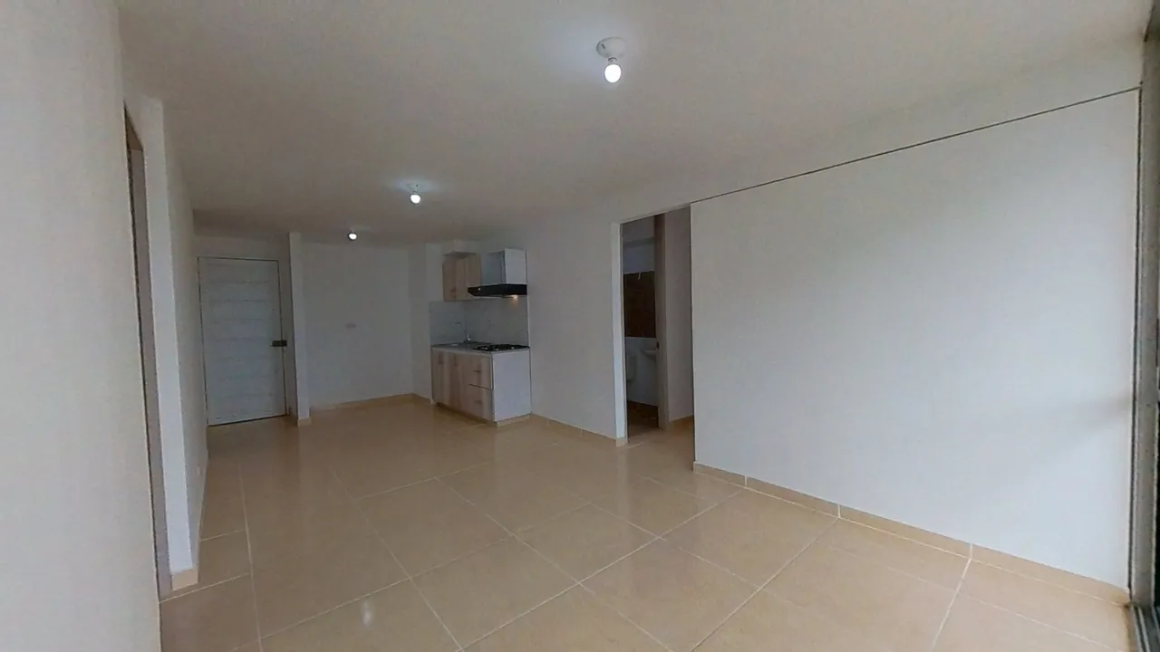 Apartamento en Kachipay foto 4