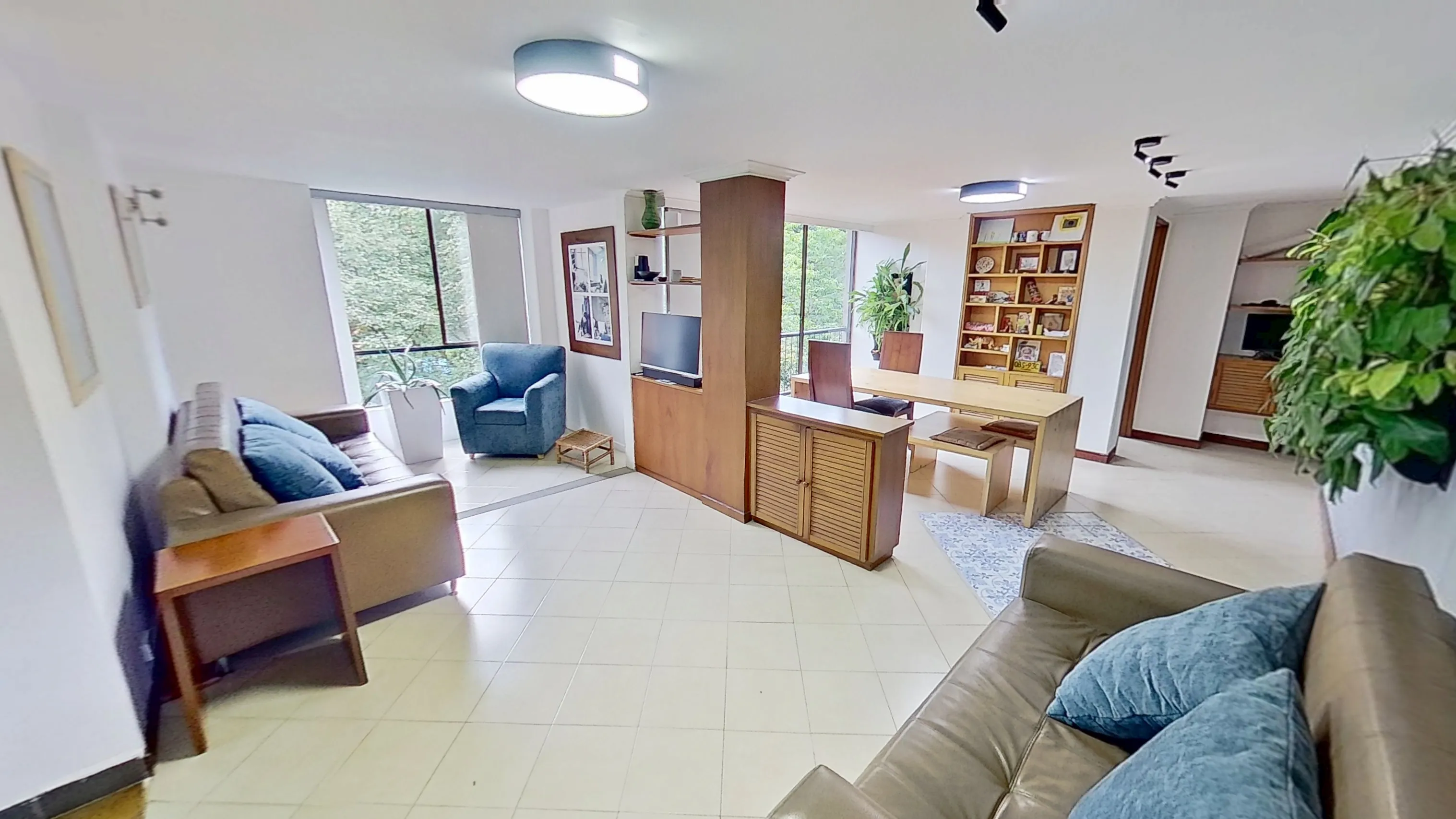 Apartamento en San lucas foto 4