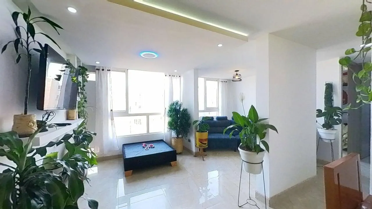 Apartamento en Islandia — Islandia, Bogotá