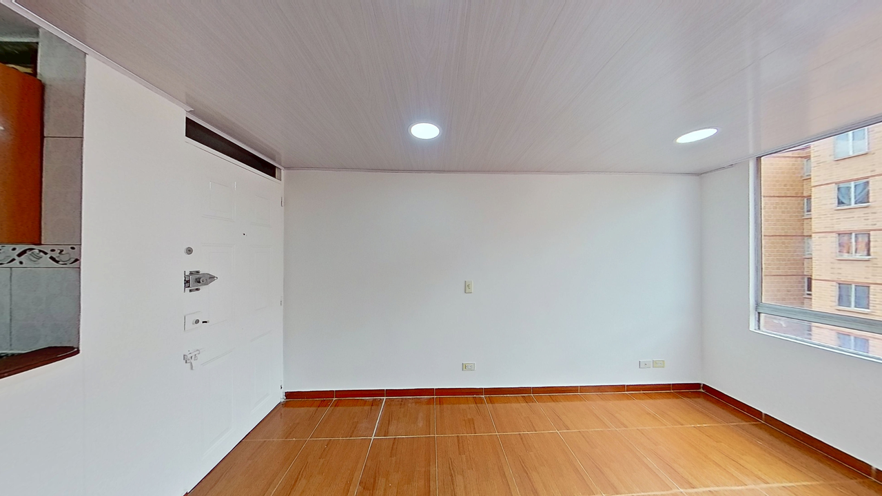 Apartamento en venta en Tintal Sur, Bogotá · foto 4 de 15