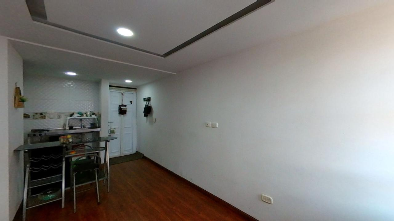 Apartamento en Venta en Cundinamarca, BOGOTÁ, Galicia