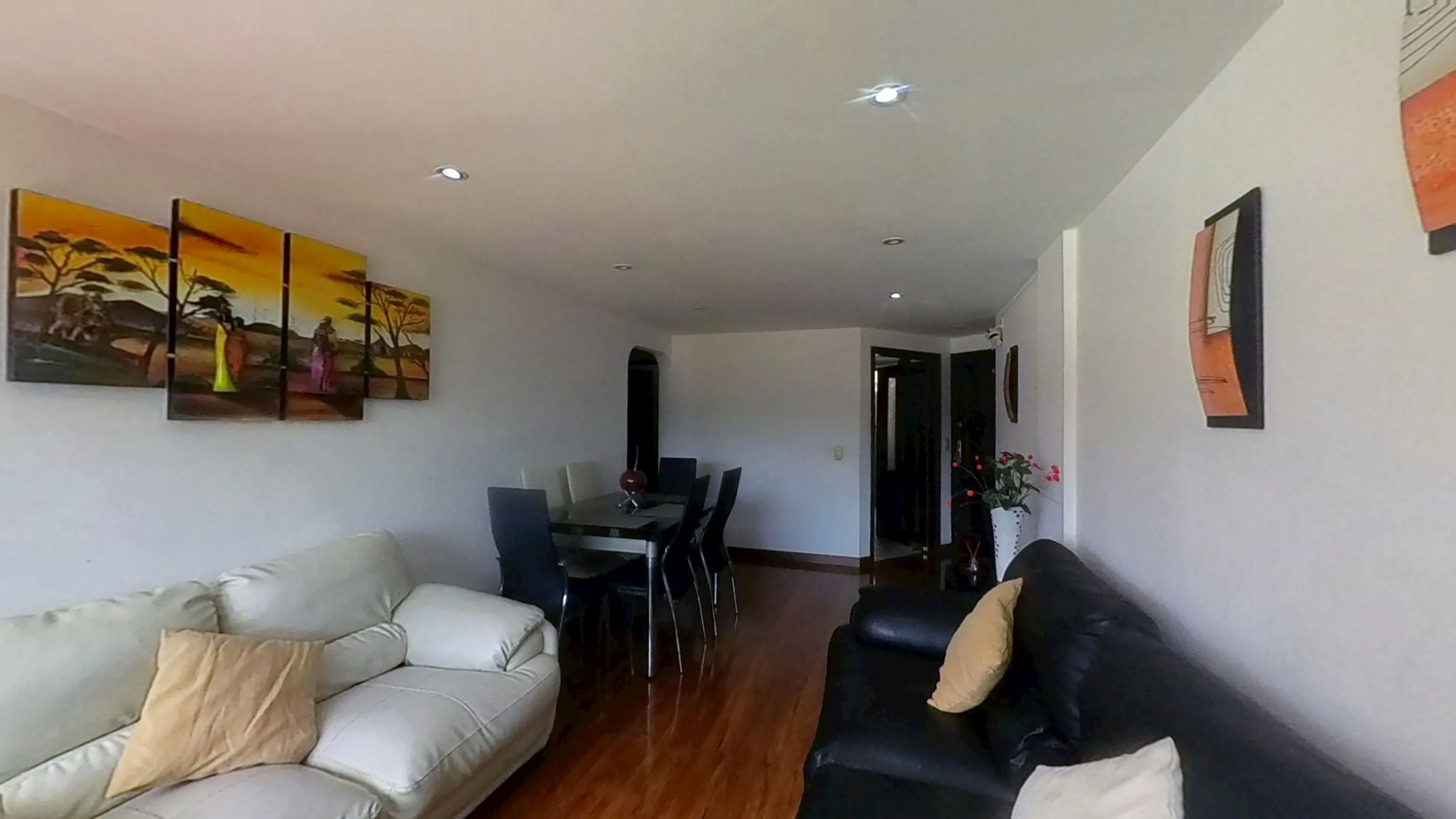 Apartamento en Pasadena foto 4