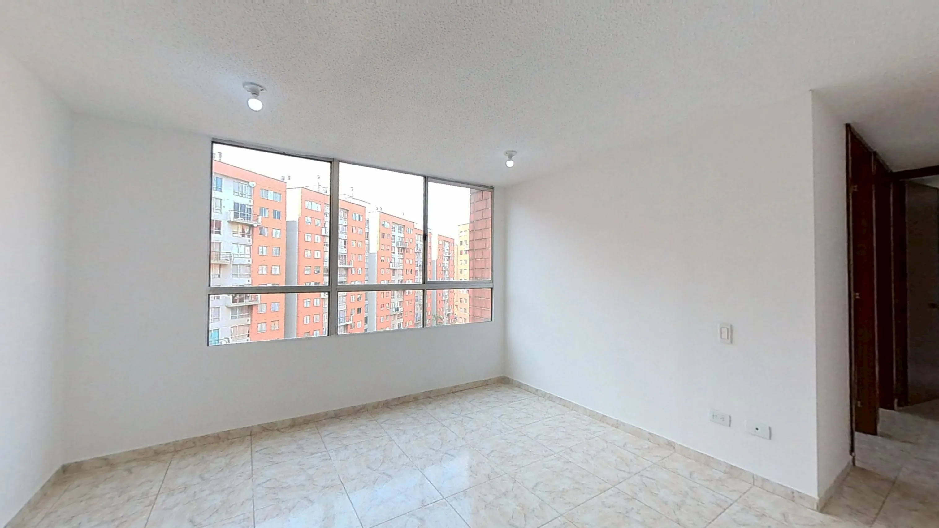 Apartamento en Osorio — Osorio, Bogotá