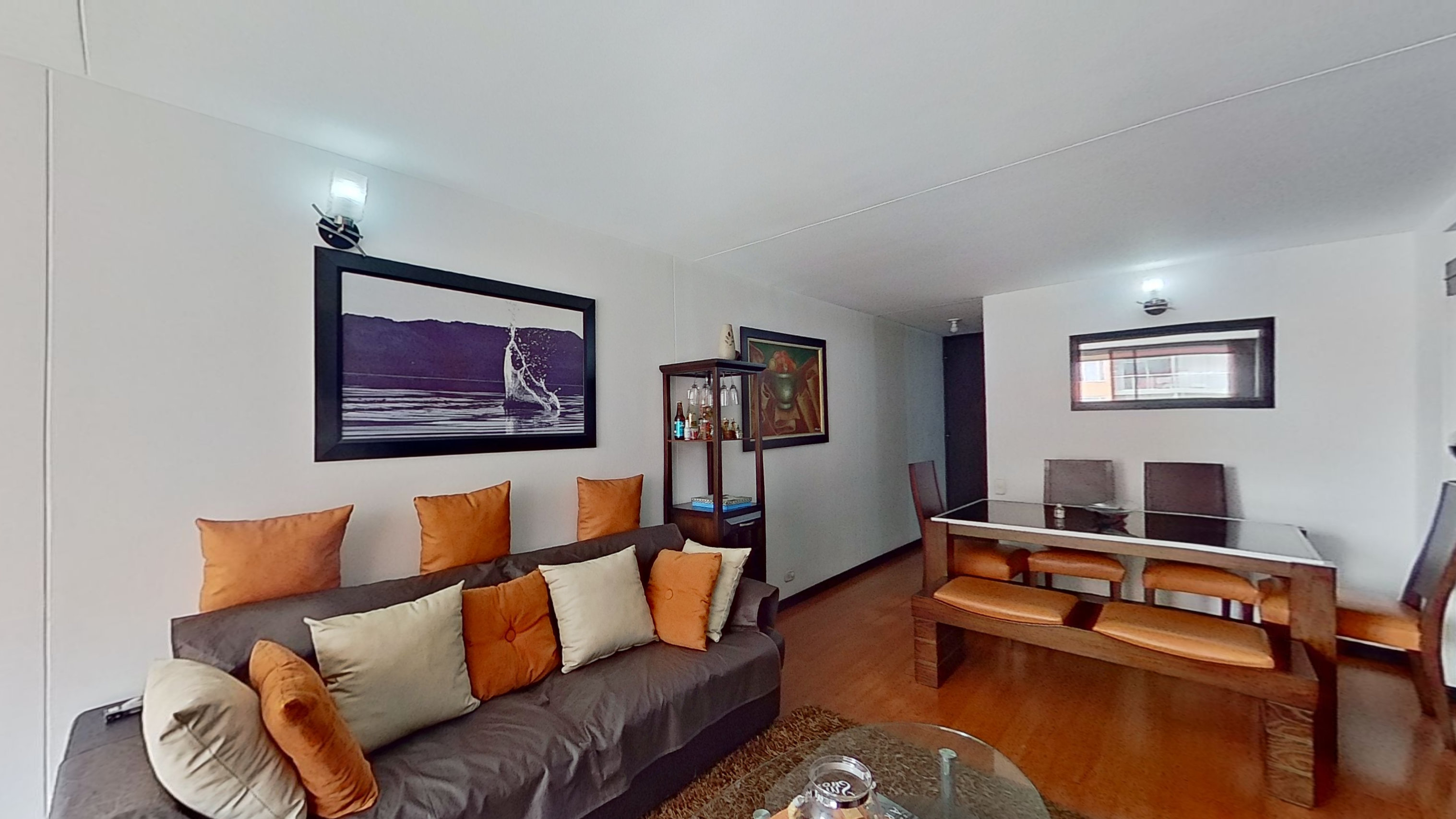 Apartamento en Venta en Cundinamarca, BOGOTÁ, HAYUELOS