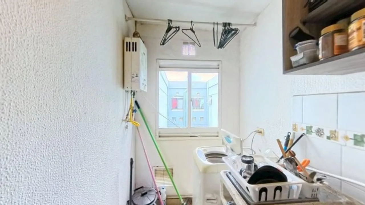 Apartamento en Sabana de Tibabuyes foto 6