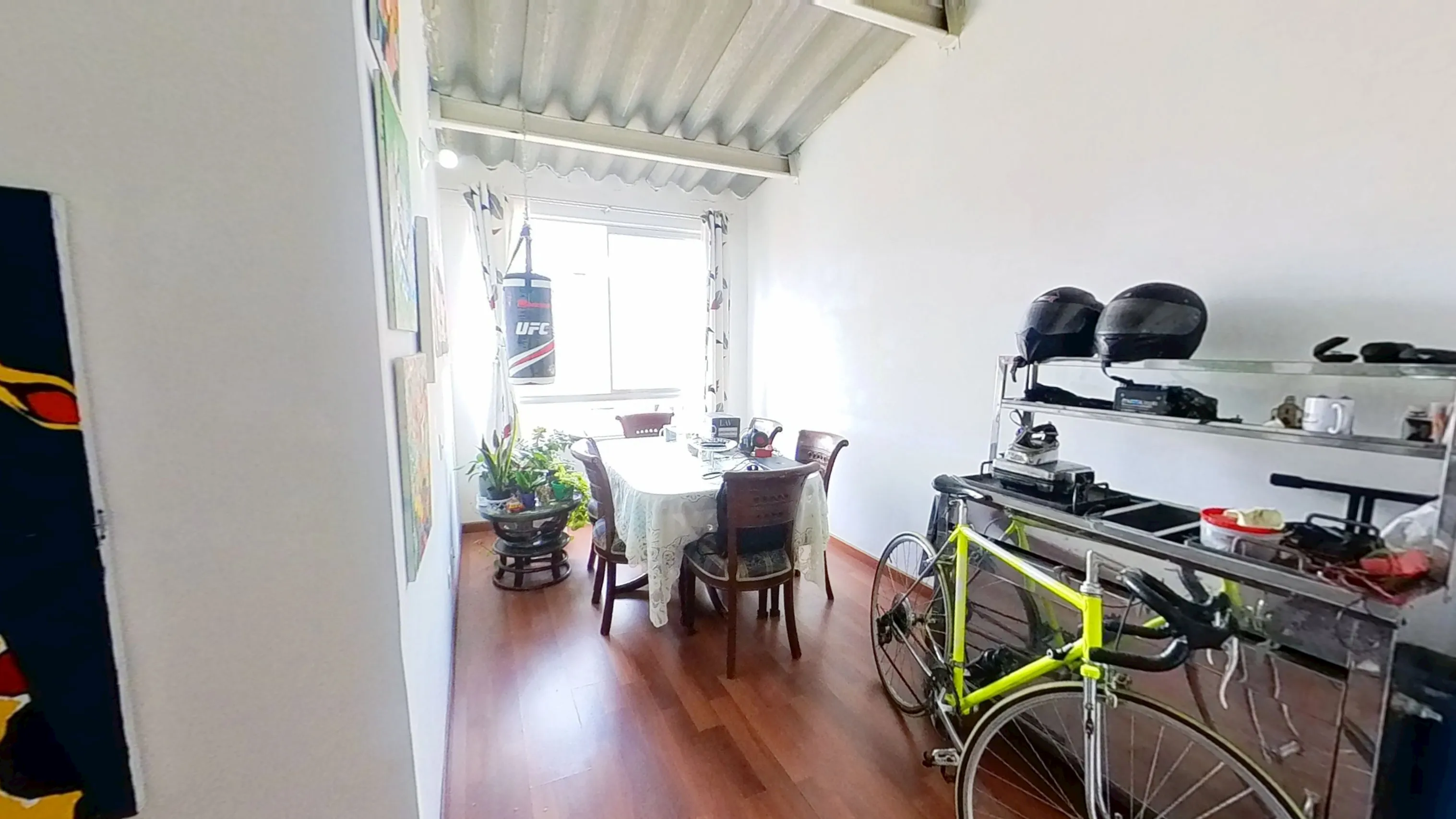 Apartamento en Ciudad Verde foto 5