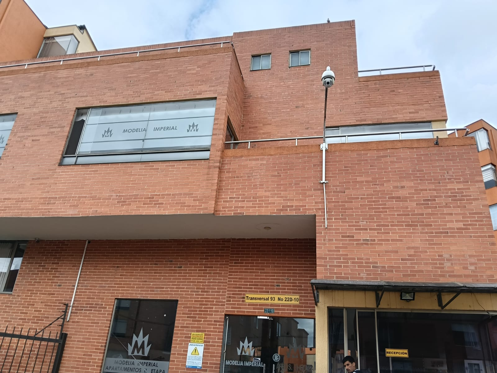 Apartamento en venta en Capellania, Bogotá · foto 14 de 20
