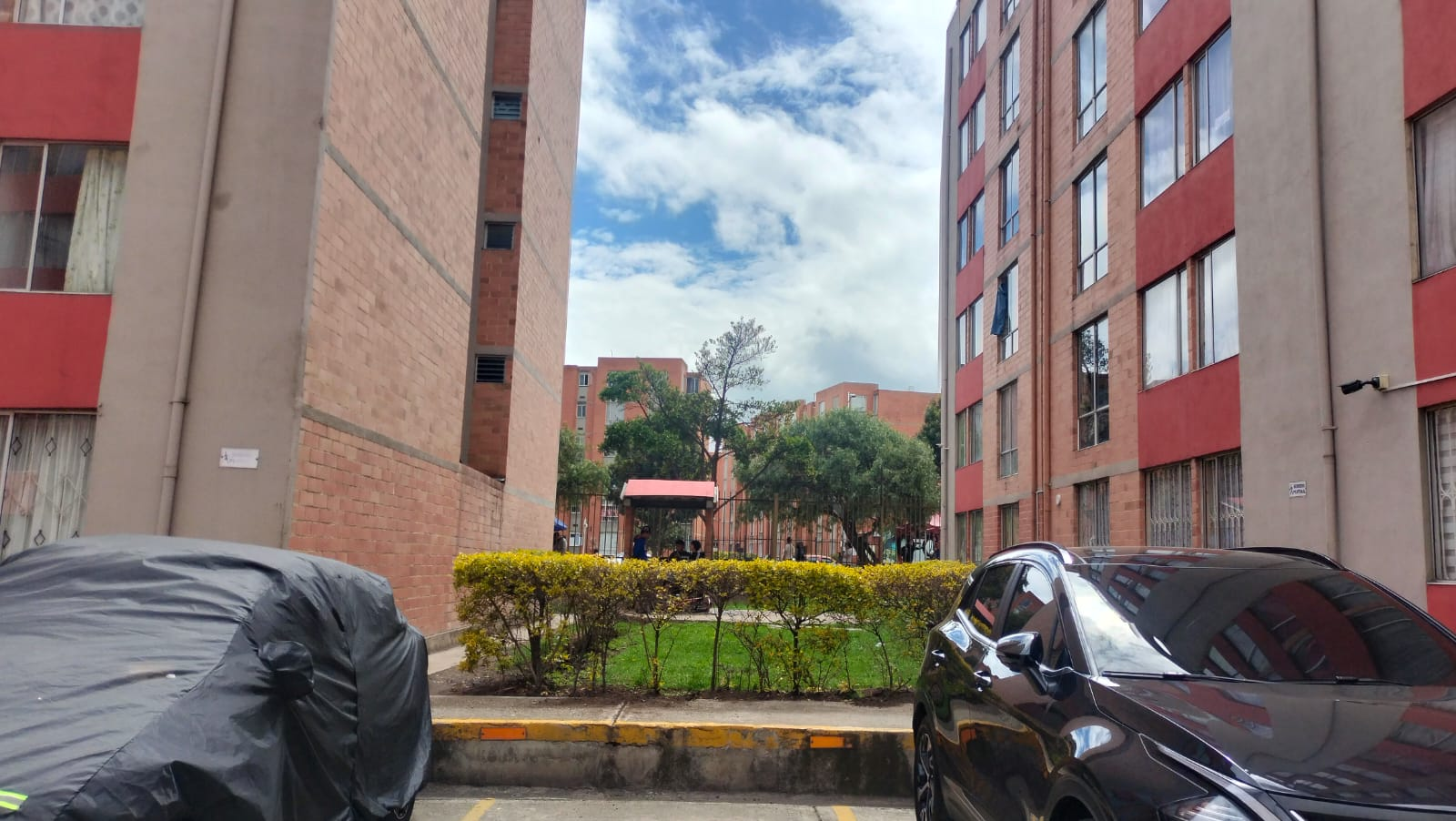 Apartamento de 3 alcobas en venta en Bosa Central, Bogotá, 47 m² · foto 19 de 22