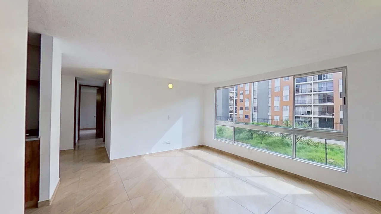 Apartamento en Tocancipá — Tocancipá, Tocancipa
