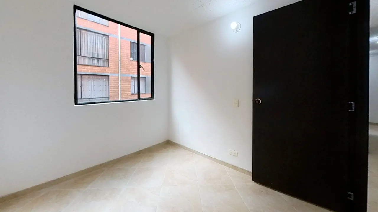 Apartamento en Usme Centro foto 5