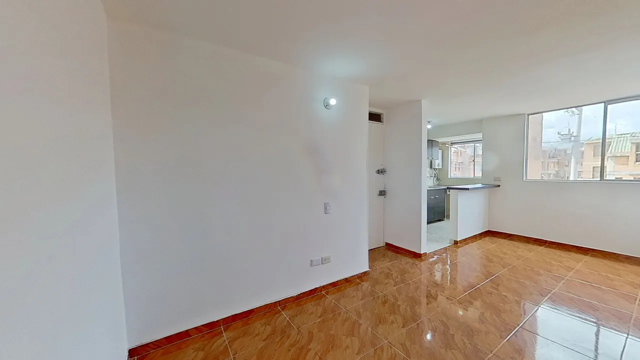 Apartamento en San Rafael foto 3