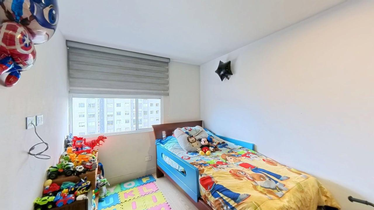 Apartamento en venta en Americas, Bogotá · foto 12 de 24