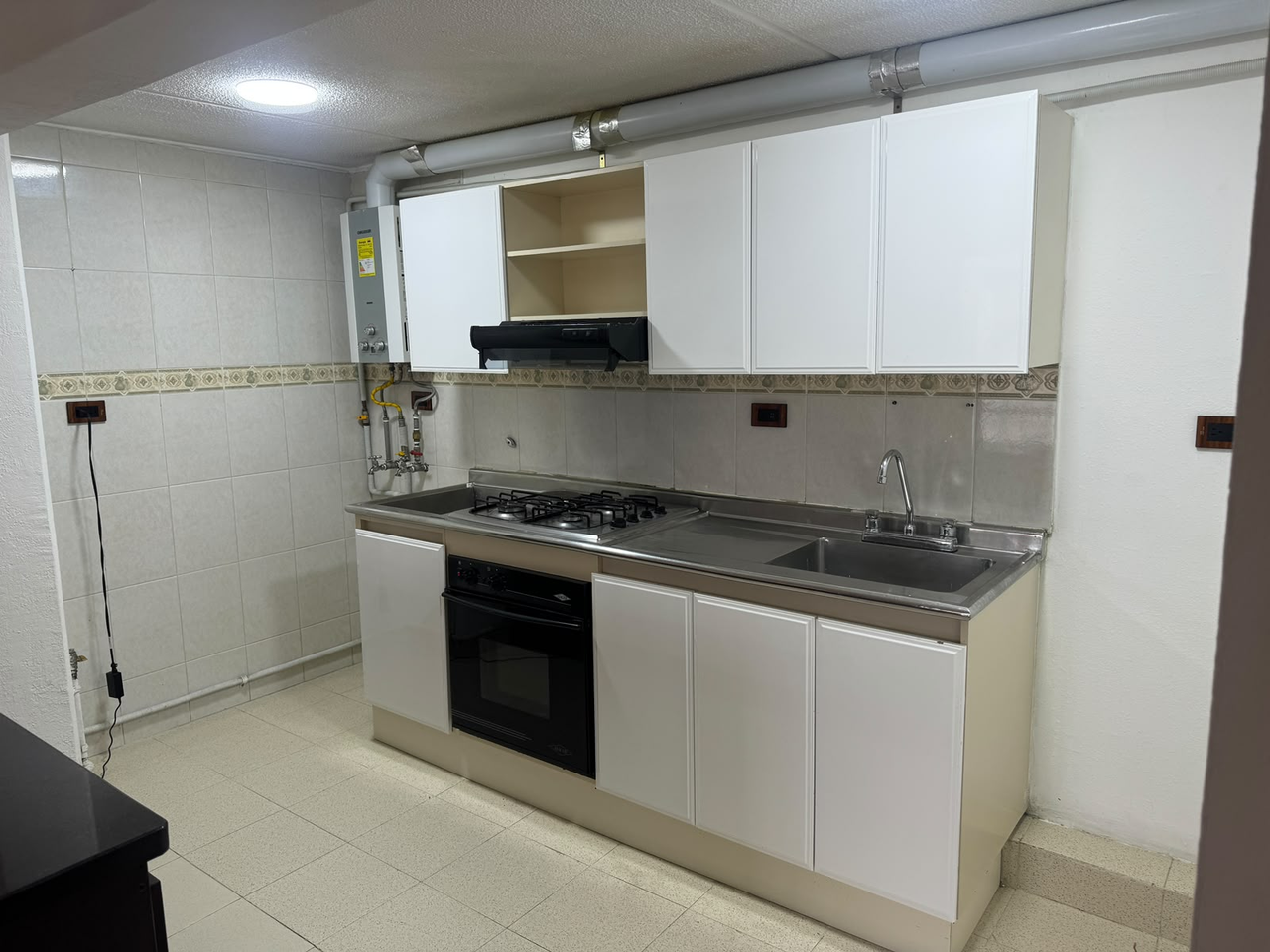 Apartamento en venta en Toberin, Bogotá · foto 2 de 10