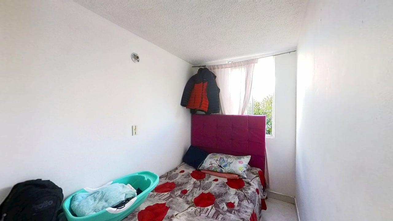 Apartamento en venta en Tintal Sur, Bogotá · foto 7 de 18