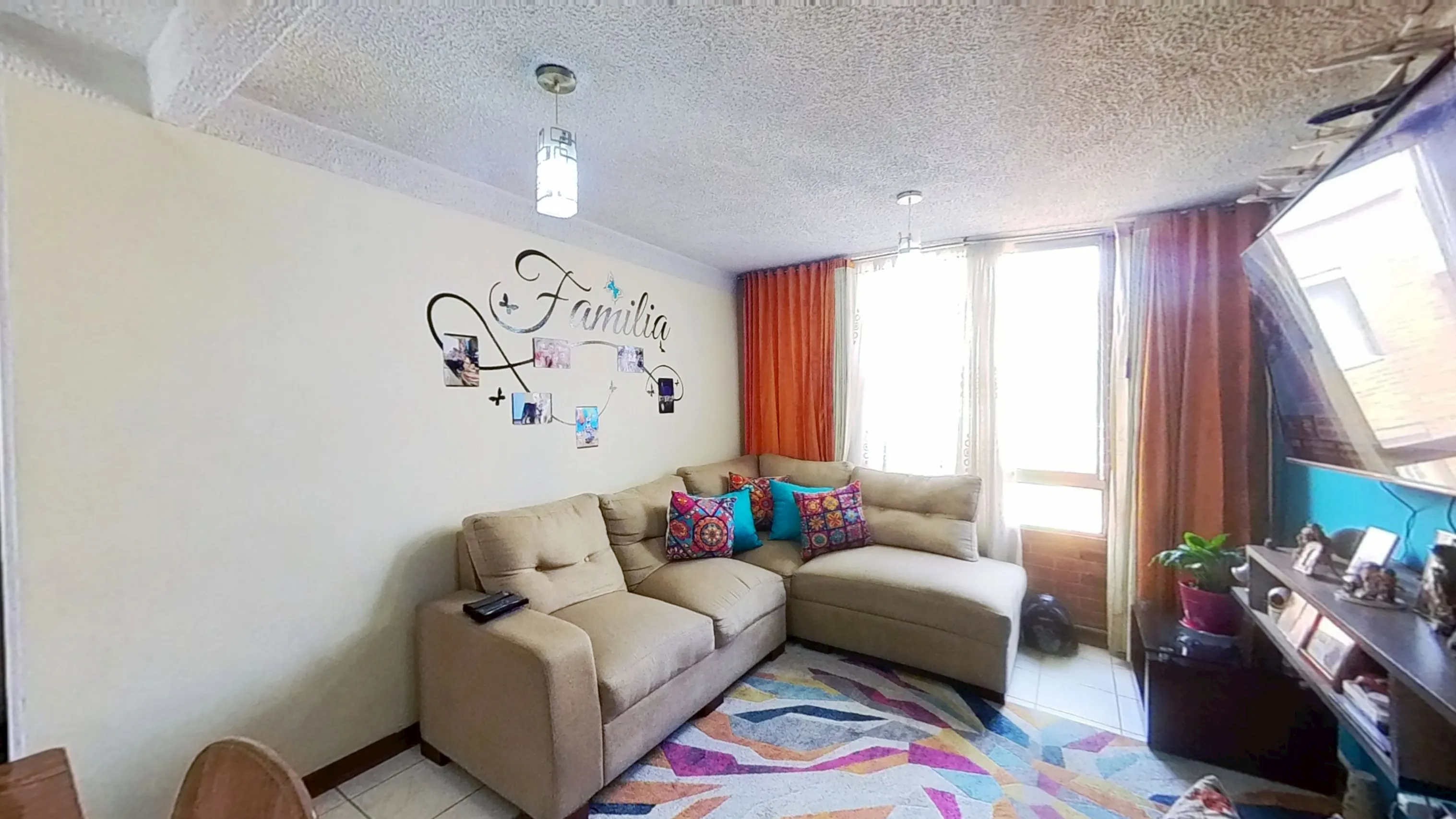 Apartamento en Valparaiso en Valparaiso, Bogotá