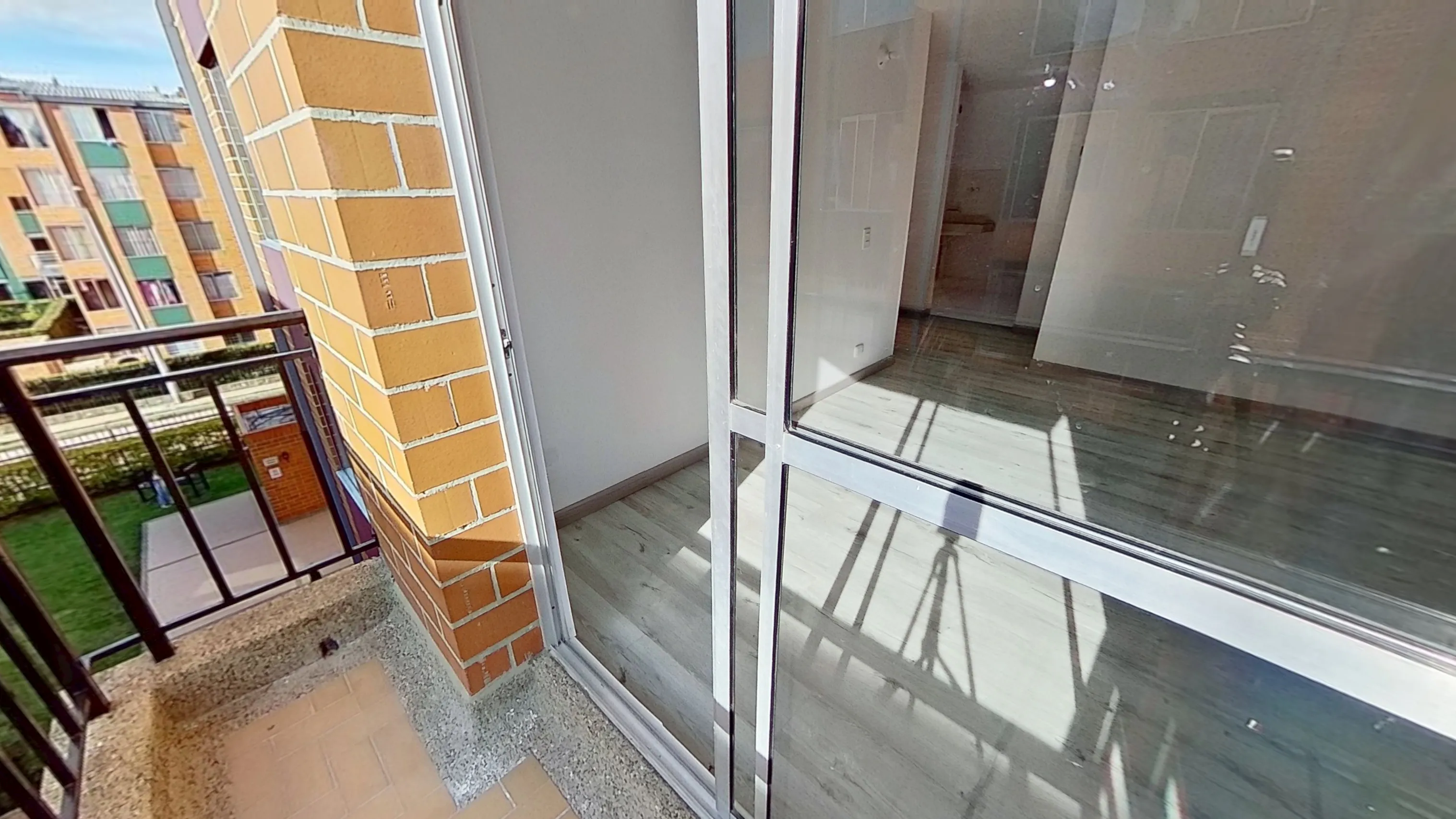Apartamento en Villa María foto 5