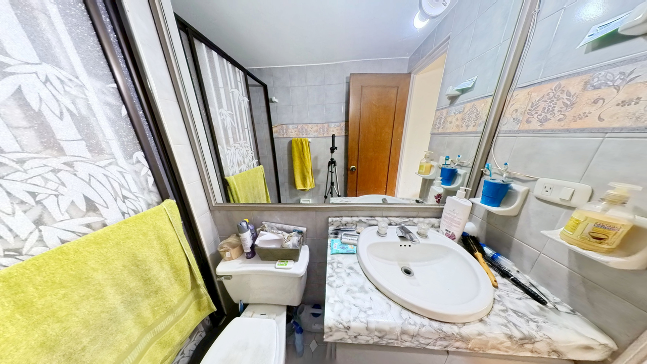 Apartamento en venta en Galerias, Bogotá · foto 21 de 24