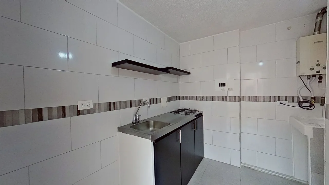 Apartamento en Zaragoza foto 5