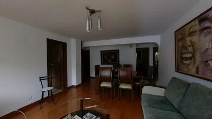 Apartamento en San Patricio, Usaquén foto 3