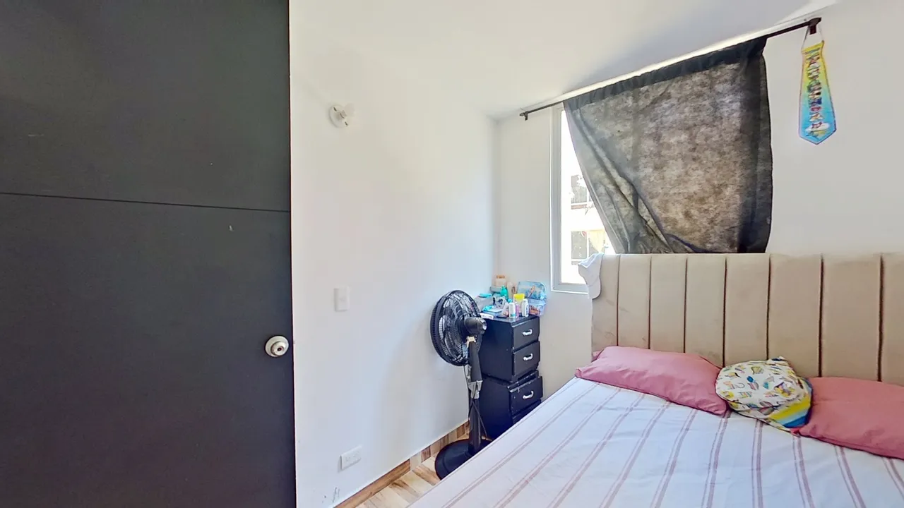Apartamento en Normandía foto 6