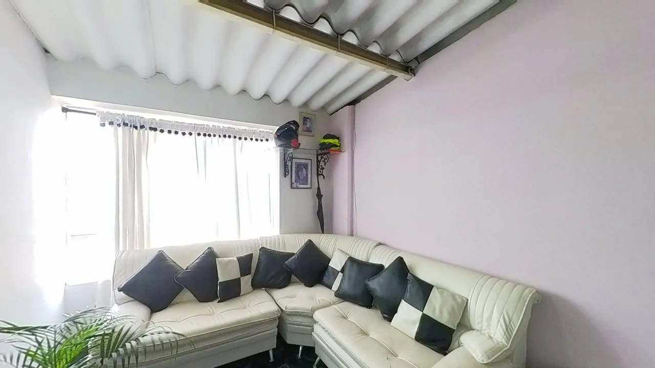 Apartamento en Chicó Sur en Chicó Sur, Bogotá