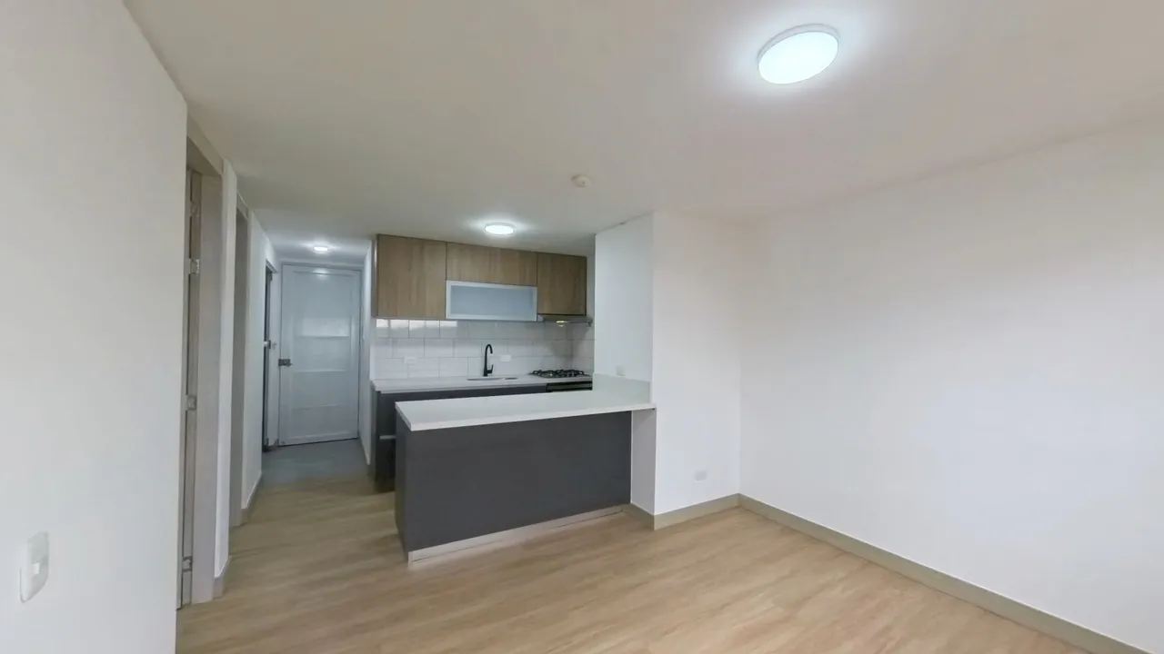 Apartamento en San José foto 4
