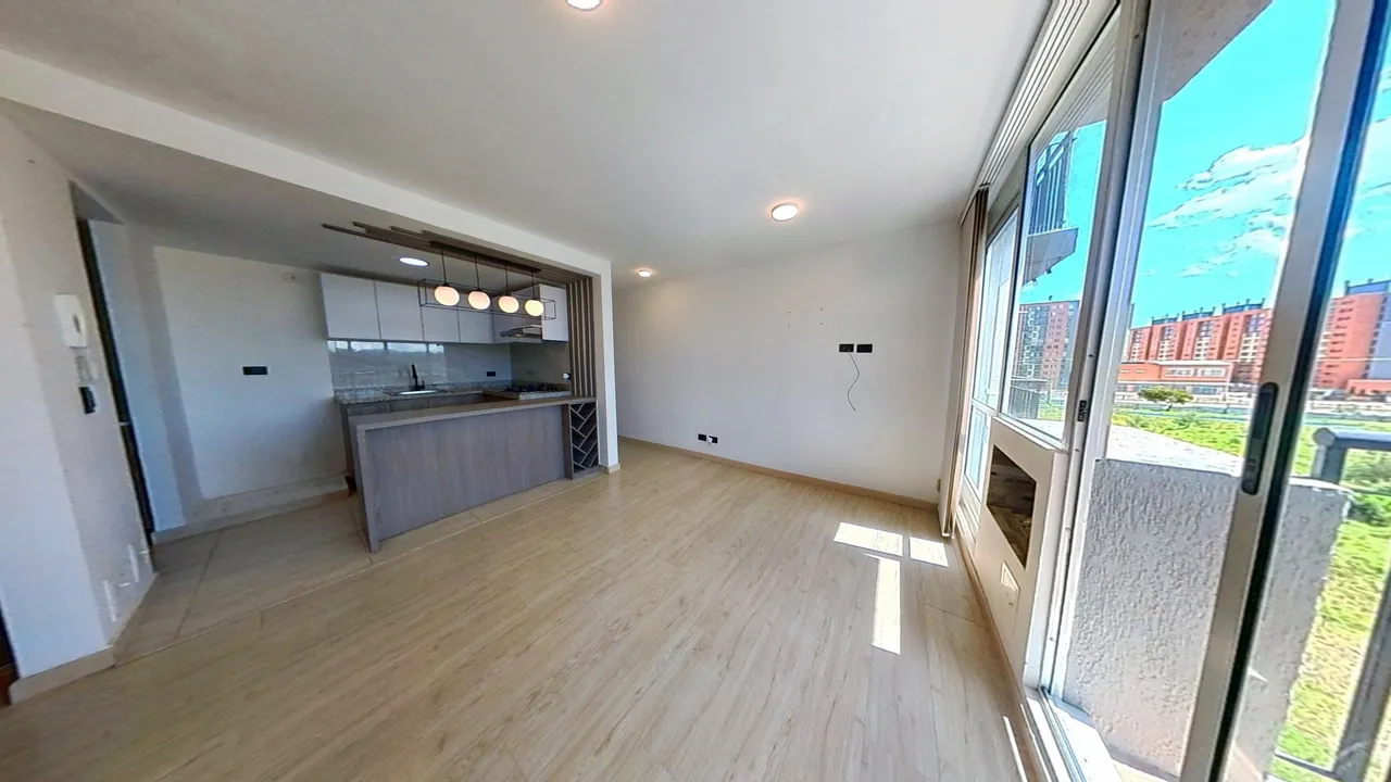 Apartamento en la Prosperidad foto 3