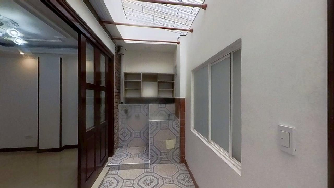 Apartamento en venta en Santa Isabel, Bogotá · foto 5 de 12