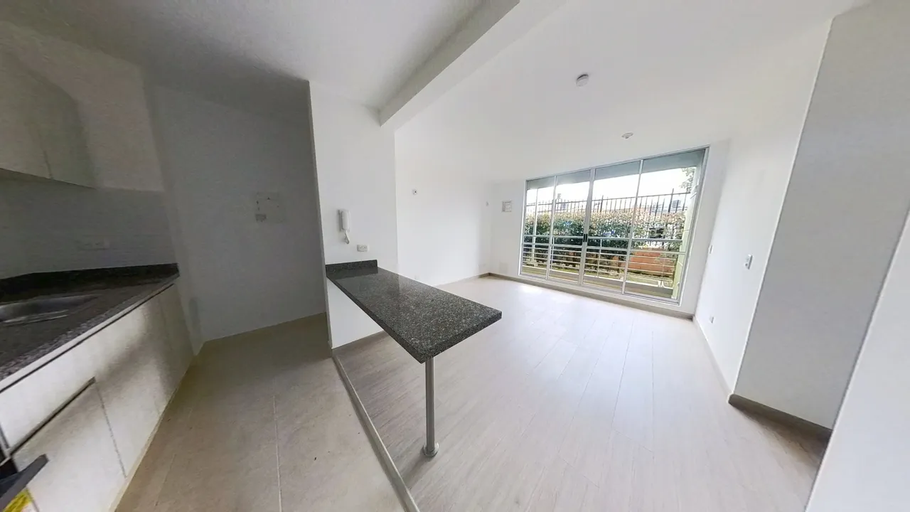 Apartamento en Zipaquirá en Zipaquirá, Zipaquirá