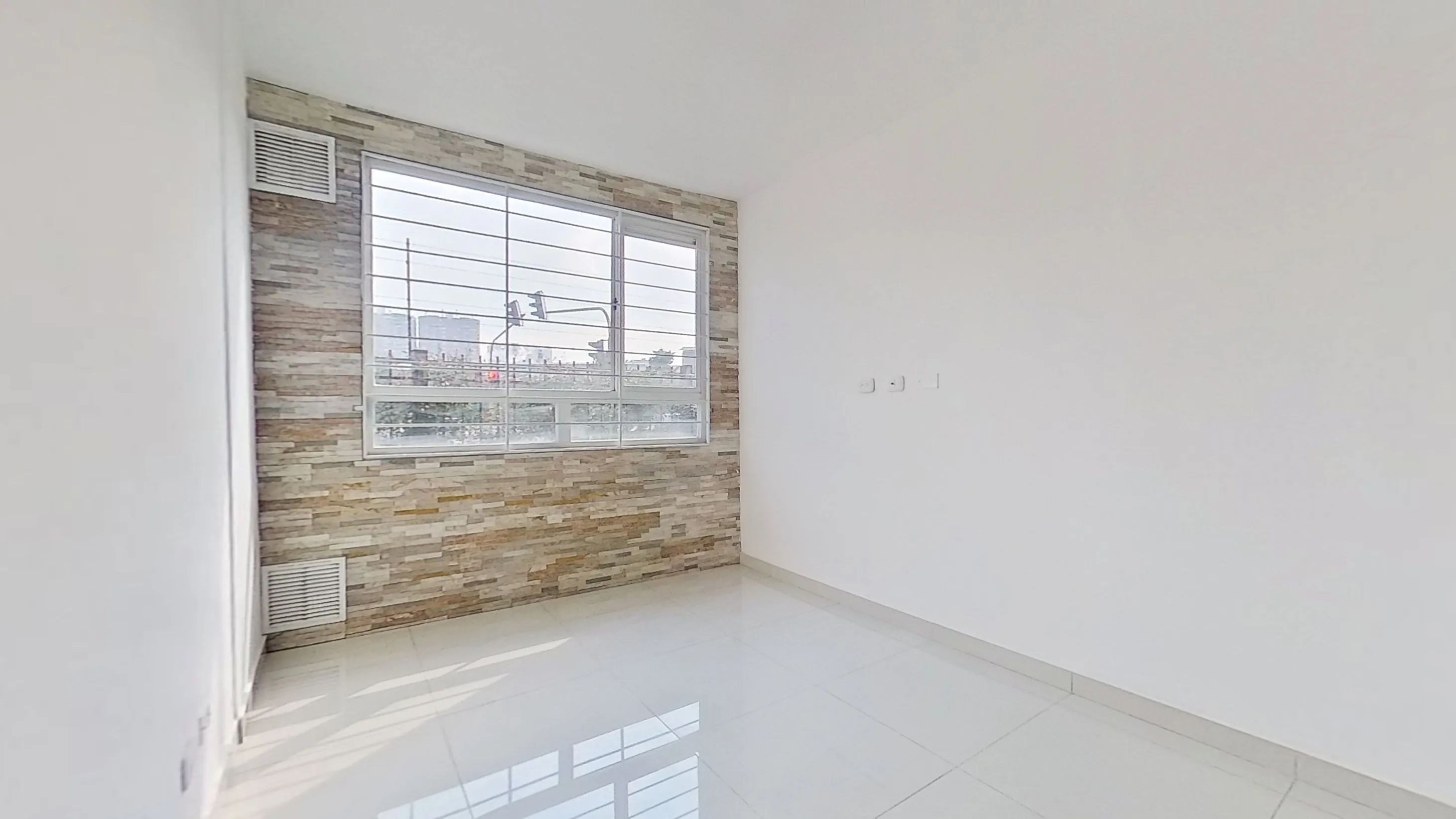Apartamento en Villa Alsacia foto 2