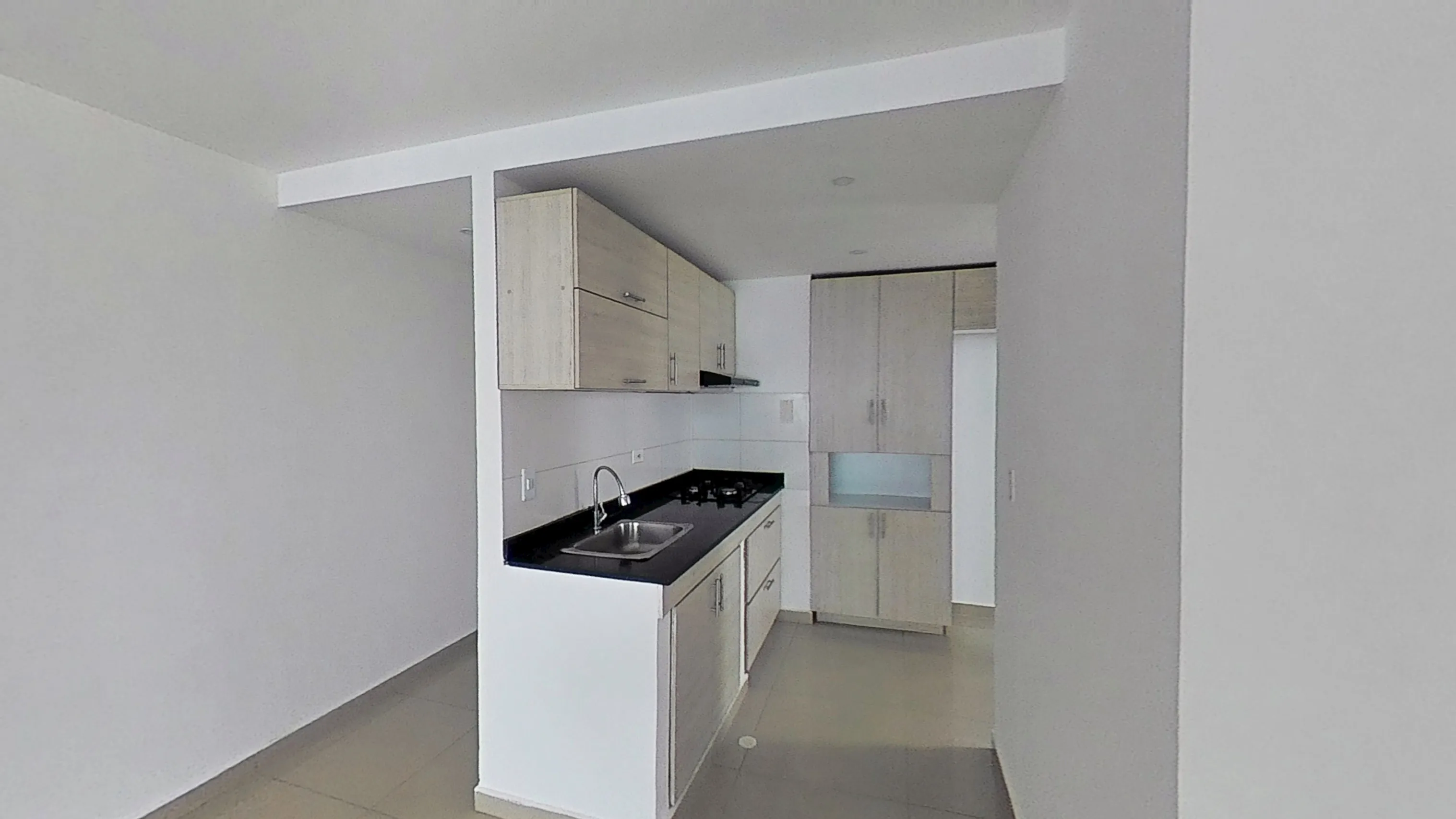 Apartamento en Paraíso foto 6