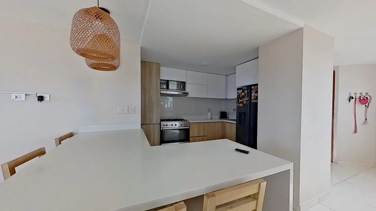 Apartamento en San Salvador foto 6