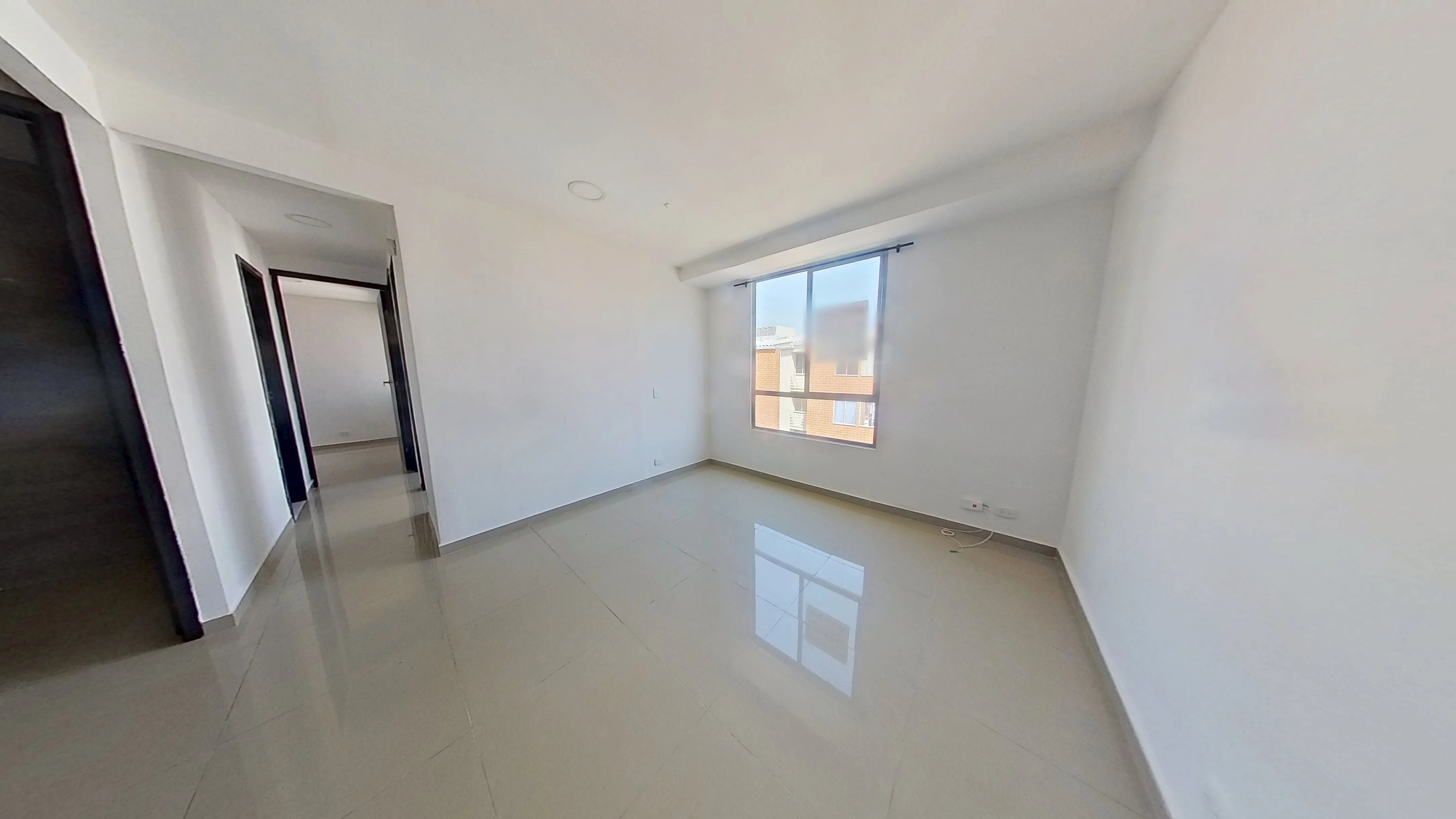 Apartamento en Ciudad de los Puertos en Ciudad de los Puertos, Soledad