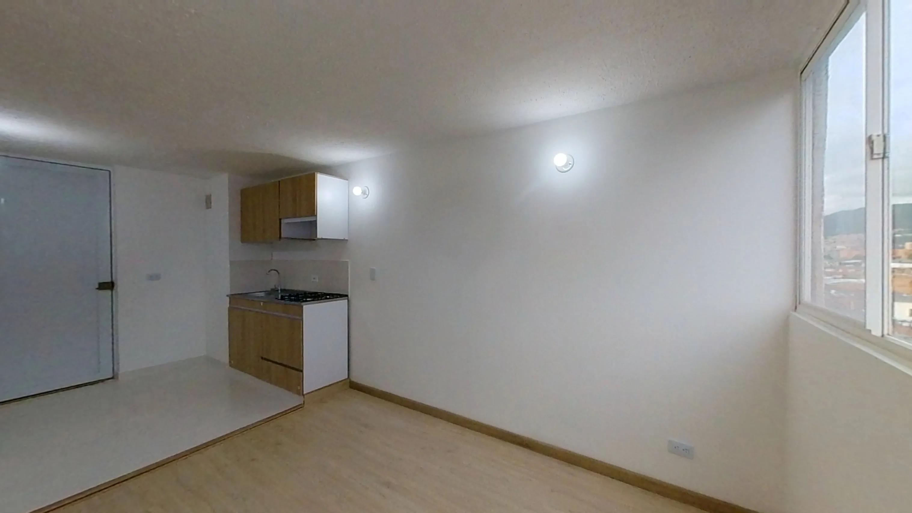Apartamento en Ricaurte foto 2